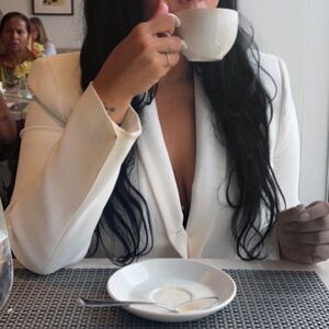 Meet your Posher, Gigi